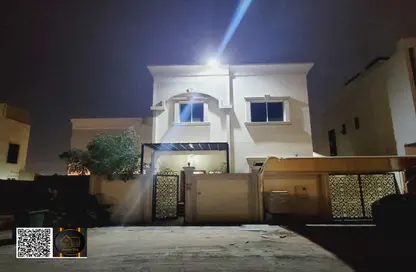 Villa - 5 Bedrooms - 7 Bathrooms for rent in Al Yasmeen 1 - Al Yasmeen - Ajman