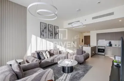 Apartment - 1 Bedroom - 1 Bathroom for rent in Grande - Opera District - Downtown Dubai - Dubai