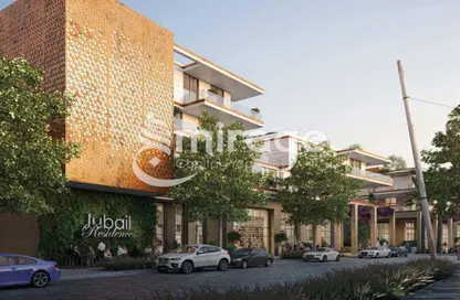 Land - Studio for sale in Ain Al Maha - Al Jubail Island - Abu Dhabi