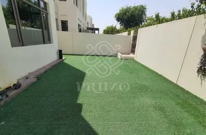 Villa - 3 Bedrooms - 4 Bathrooms for rent in Mira Oasis 1 - Mira Oasis - Reem - Dubai