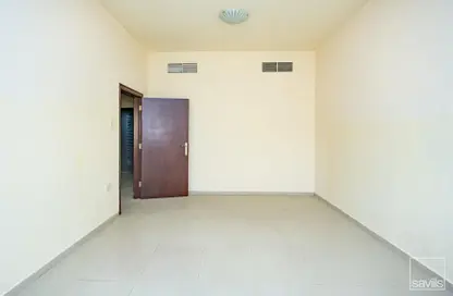 Apartment - 1 Bedroom - 1 Bathroom for rent in Ewan 3 - Al Nahda - Sharjah