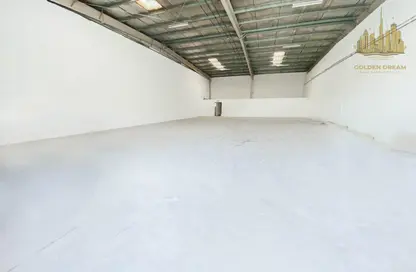 Warehouse - Studio - 2 Bathrooms for rent in Dubai Investment Park 2 (DIP 2) - Dubai Investment Park (DIP) - Dubai