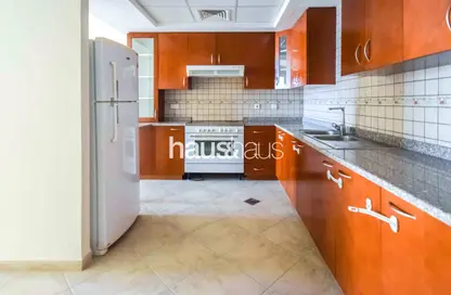 Apartment - 3 Bedrooms - 3 Bathrooms for sale in New Bridge Hills 3 - New Bridge Hills - Motor City - Dubai