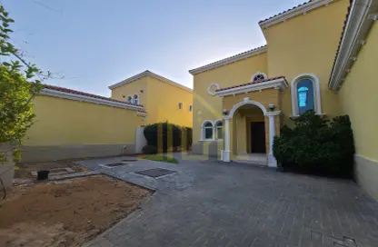 Villa - 3 Bedrooms - 4 Bathrooms for rent in Legacy - Jumeirah Park - Dubai