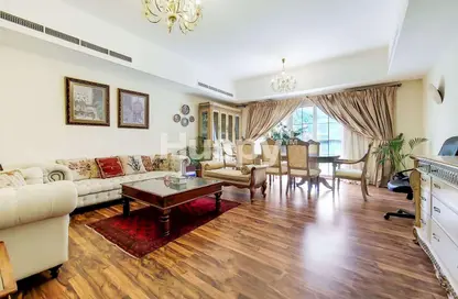 Townhouse - 3 Bedrooms - 3 Bathrooms for rent in Al Reem 1 - Al Reem - Arabian Ranches - Dubai