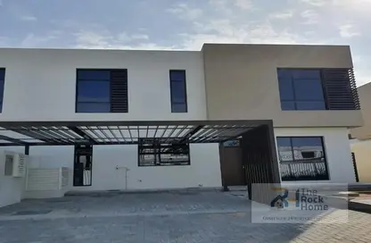 Townhouse - 3 Bedrooms - 4 Bathrooms for sale in Nasma Residence - Al Tai - Sharjah