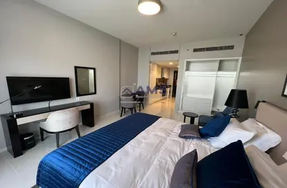 Apartment - Studio - 1 Bathroom for sale in Artesia C - Artesia - DAMAC Hills - Dubai