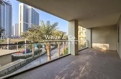 Apartment - 3 Bedrooms - 4 Bathrooms for sale in Breeze - Creek Beach - Dubai Creek Harbour (The Lagoons) - Dubai