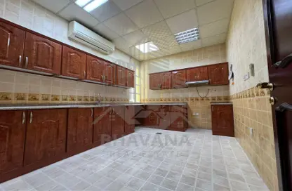 Apartment - 1 Bedroom - 2 Bathrooms for rent in Khalifa City A Villas - Khalifa City A - Khalifa City - Abu Dhabi