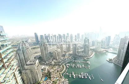 Apartment - 2 Bedrooms - 3 Bathrooms for sale in Marina Gate 2 - Marina Gate - Dubai Marina - Dubai