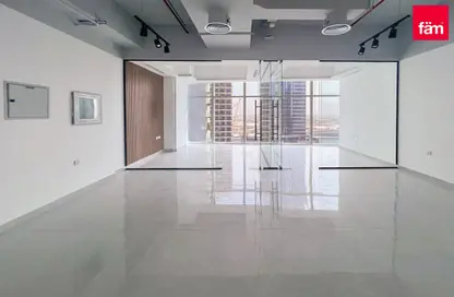 Office Space - Studio for sale in Park Lane Tower - Business Bay - Dubai