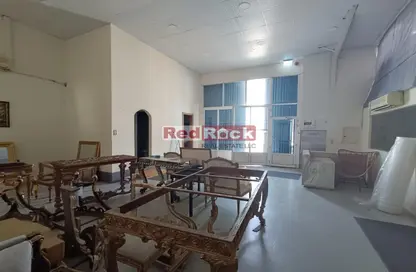 Warehouse - Studio - 2 Bathrooms for rent in Al Quoz Industrial Area 3 - Al Quoz Industrial Area - Al Quoz - Dubai