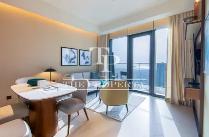 Apartment - 2 Bedrooms - 2 Bathrooms for rent in The Address Residences Dubai Opera Tower 1 - The Address Residences Dubai Opera - Downtown Dubai - Dubai