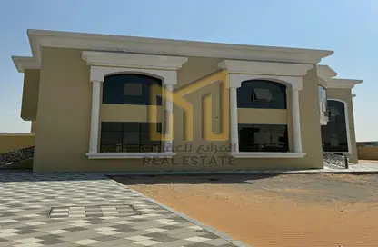 Villa - 6 Bedrooms - 7+ Bathrooms for sale in Al Rahmaniya 6 - Al Rahmaniya - Sharjah