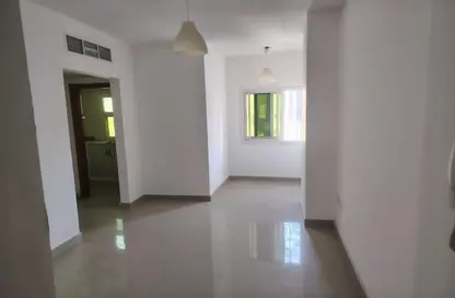 Apartment - 2 Bedrooms - 1 Bathroom for rent in Ajman One Tower 11 - Ajman One - Ajman Downtown - Ajman