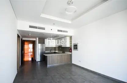 Apartment - 1 Bedroom - 2 Bathrooms for rent in Alpha Green Tower - Jumeirah Village Circle - Dubai