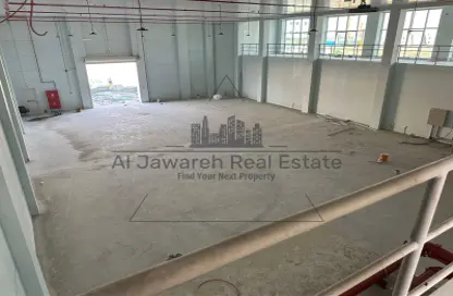 Warehouse - Studio - 1 Bathroom for rent in Umm Al Thuoob - Umm Al Quwain