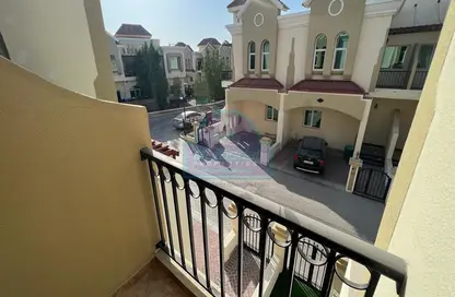 Villa - 3 Bedrooms - 3 Bathrooms for rent in Sahara Meadows 1 - Sahara Meadows - Dubai Industrial City - Dubai