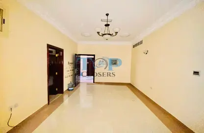 Apartment - 2 Bedrooms - 2 Bathrooms for rent in Slemi - Al Jimi - Al Ain