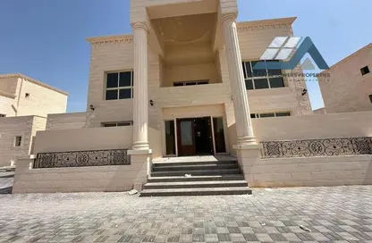 Apartment - 1 Bathroom for rent in Mohamed Bin Zayed Centre - Mohamed Bin Zayed City - Abu Dhabi