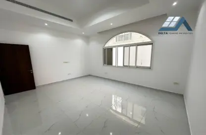 Apartment - 1 Bedroom - 2 Bathrooms for rent in Madinat Al Riyad - Abu Dhabi