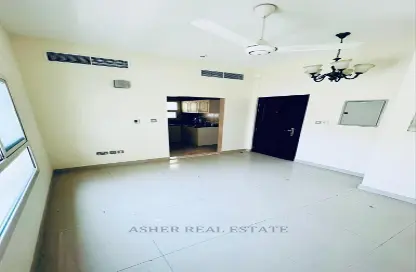 Apartment - 1 Bathroom for rent in Al Baraha - Deira - Dubai