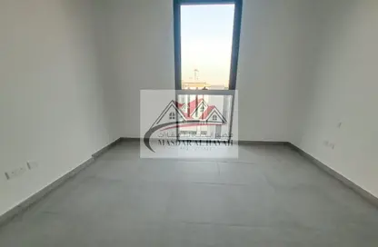 Apartment - 1 Bathroom for rent in The Riff 5 - The Riff - Aljada - Sharjah