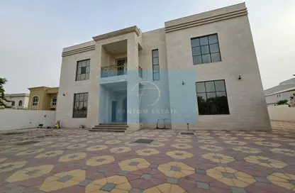 Villa - 5 Bedrooms - 7 Bathrooms for rent in Nad Al Sheba 4 - Nad Al Sheba - Dubai