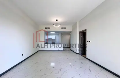 Apartment - 1 Bedroom - 2 Bathrooms for rent in Rukan Tower C - Rukan Tower - Dubai Land - Dubai