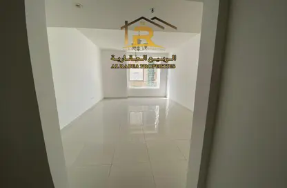 Apartment - 1 Bedroom - 2 Bathrooms for rent in The Icon Casa 2 - Al Rashidiya 3 - Al Rashidiya - Ajman