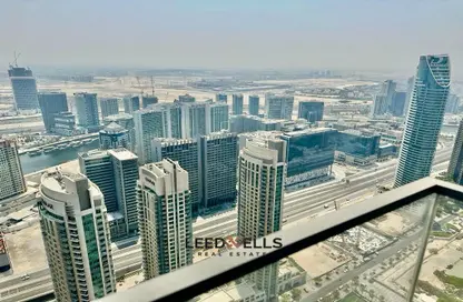 Apartment - 2 Bedrooms - 2 Bathrooms for sale in Burj Royale - Downtown Dubai - Dubai