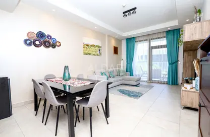 Apartment - 1 Bedroom - 2 Bathrooms for rent in Hyati Residences - Jumeirah Village Circle - Dubai