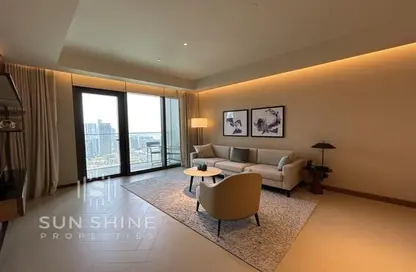 Apartment - 2 Bedrooms - 3 Bathrooms for sale in The Address Residences Dubai Opera Tower 2 - The Address Residences Dubai Opera - Downtown Dubai - Dubai