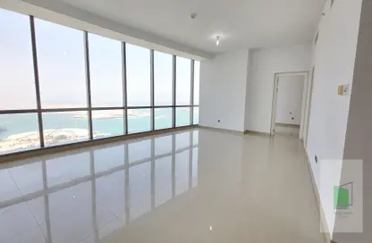 Apartment - 2 Bedrooms - 3 Bathrooms for rent in Etihad Tower 4 - Etihad Towers - Corniche Road - Abu Dhabi