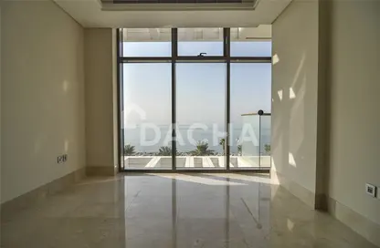 Apartment - 1 Bedroom - 3 Bathrooms for sale in The 8 - The Crescent - Palm Jumeirah - Dubai