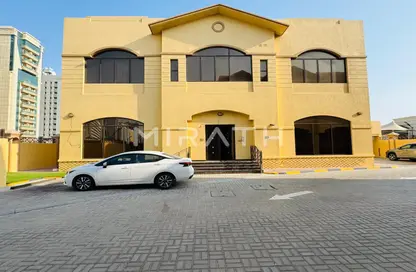 Compound - 6 Bedrooms - 7 Bathrooms for rent in Al Barsha 1 Villas - Al Barsha 1 - Al Barsha - Dubai