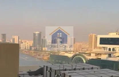 Apartment - 2 Bedrooms - 3 Bathrooms for rent in Al Qasba - Sharjah