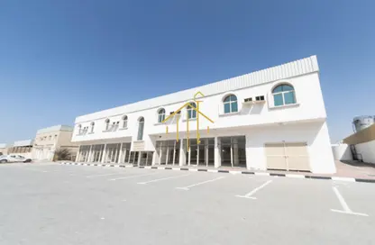 Labor Camp - Studio for sale in Al Jurf Industrial 2 - Al Jurf Industrial - Ajman