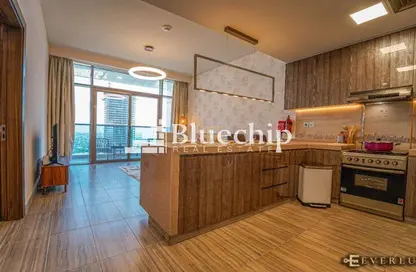 Apartment - 1 Bedroom - 2 Bathrooms for sale in MBL Residences - Jumeirah Lake Towers - Dubai