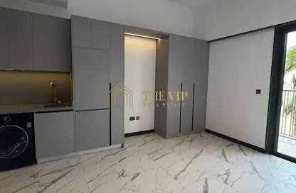 Apartment - 1 Bathroom for rent in MAG 900 - Mohammed Bin Rashid City - Dubai