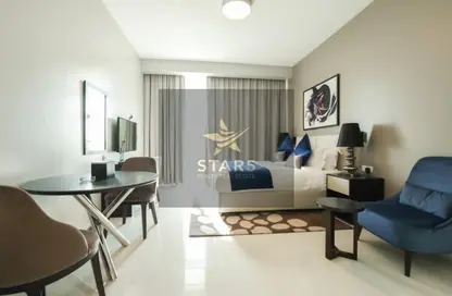 Apartment - 1 Bathroom for sale in Artesia C - Artesia - DAMAC Hills - Dubai