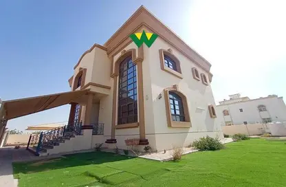 Villa - 4 Bedrooms - 5 Bathrooms for rent in Mohamed Bin Zayed Centre - Mohamed Bin Zayed City - Abu Dhabi