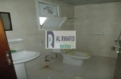 Apartment - 1 Bathroom for rent in Al Rashidiya Towers - Ajman Downtown - Ajman