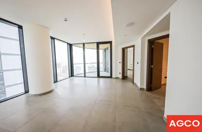Apartment - 2 Bedrooms - 3 Bathrooms for sale in Waves Grande - Sobha Hartland - Mohammed Bin Rashid City - Dubai