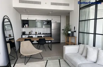 Apartment - 1 Bedroom - 1 Bathroom for rent in Collective 2.0 Tower A - Collective 2.0 - Dubai Hills Estate - Dubai