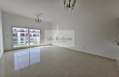 Apartment - 1 Bedroom - 2 Bathrooms for rent in Pulse Smart Residence - Jumeirah Village Circle - Dubai