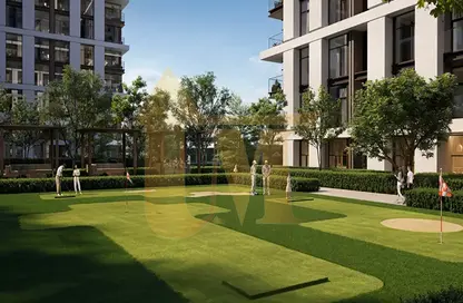 Apartment - 2 Bedrooms - 3 Bathrooms for sale in Terra Heights - Expo City - Dubai