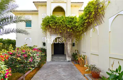 Villa - 4 Bedrooms - 4 Bathrooms for sale in Quortaj - North Village - Al Furjan - Dubai