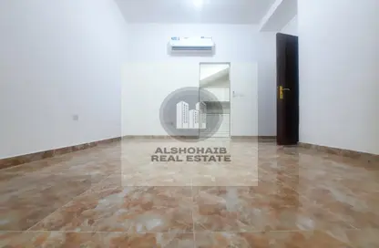 Villa - 1 Bathroom for rent in Rabdan - Abu Dhabi