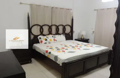 Apartment - 1 Bedroom - 2 Bathrooms for rent in Al Taawun Street - Al Taawun - Sharjah